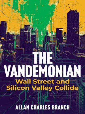 cover image of The Vandemonian